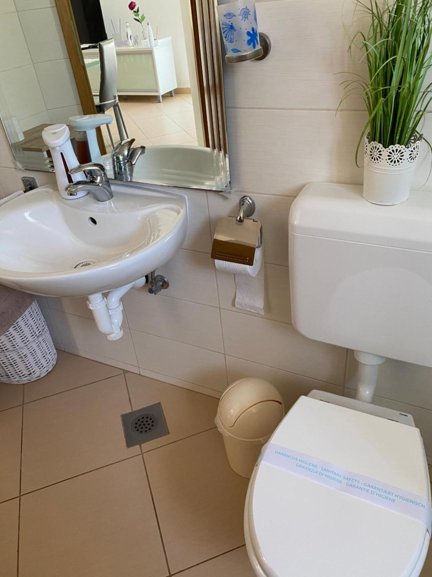 Apartman Igor ชิซิชี ภายนอก รูปภาพ
