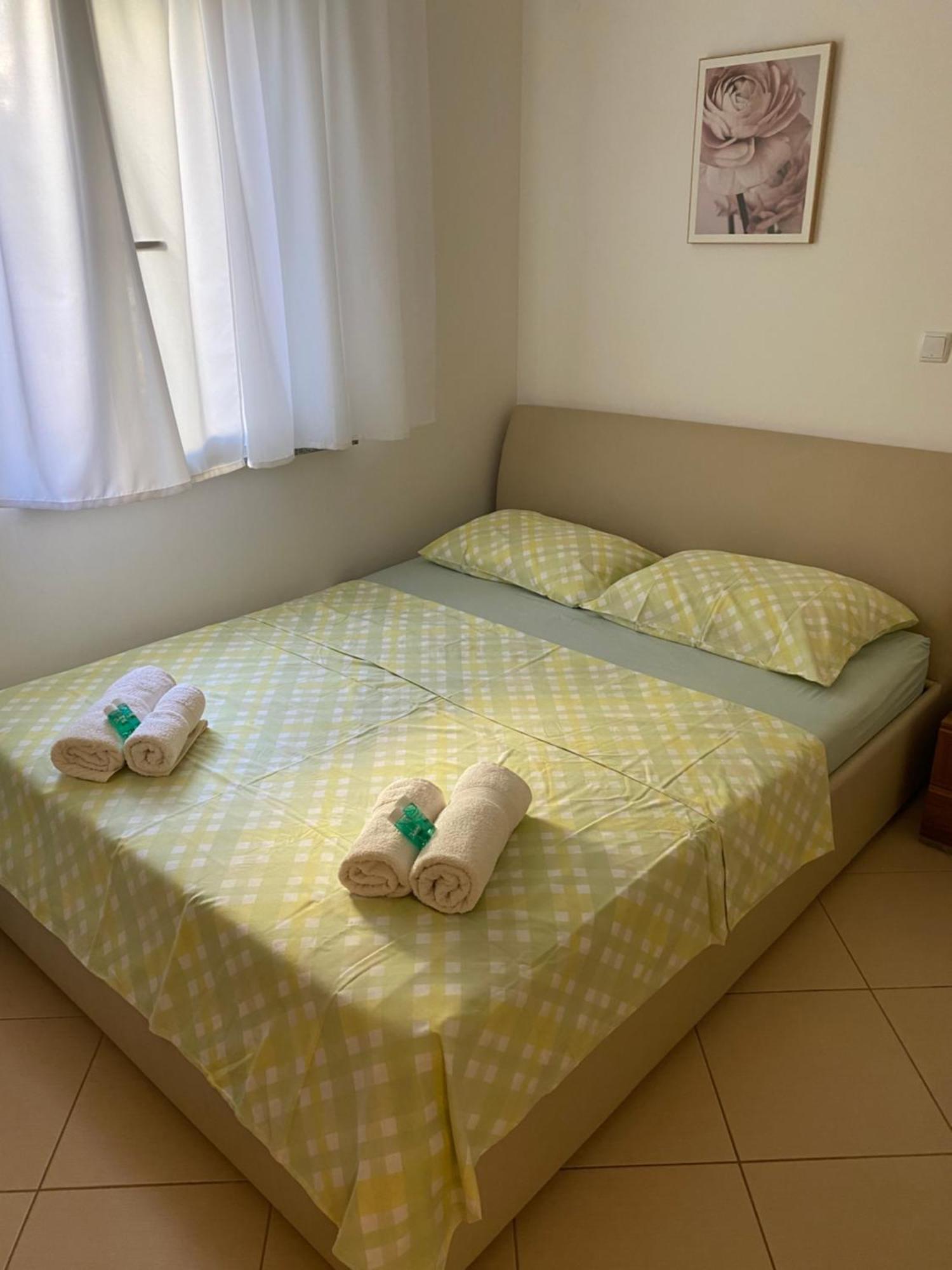 Apartman Igor ชิซิชี ภายนอก รูปภาพ