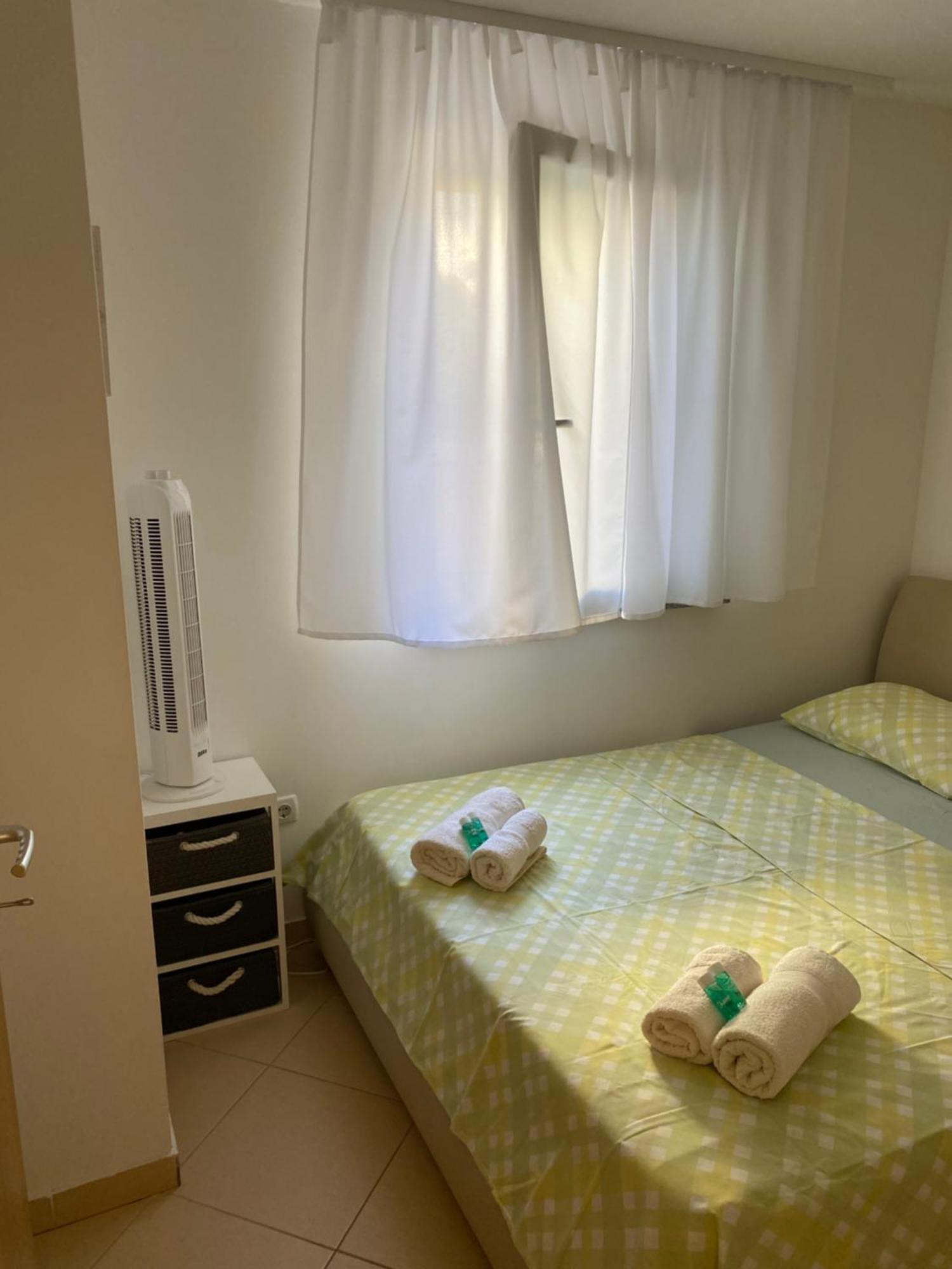 Apartman Igor ชิซิชี ภายนอก รูปภาพ